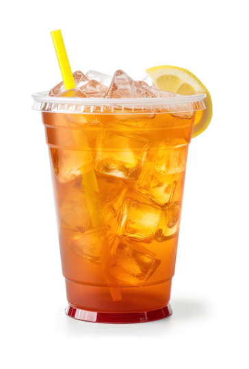 Ice Lemon Tea