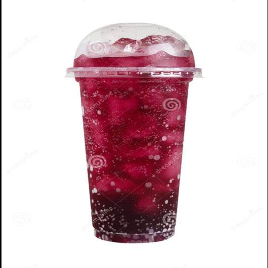 Grape Fizzy