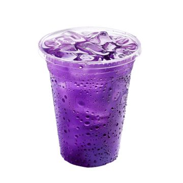 Grape Fizzy